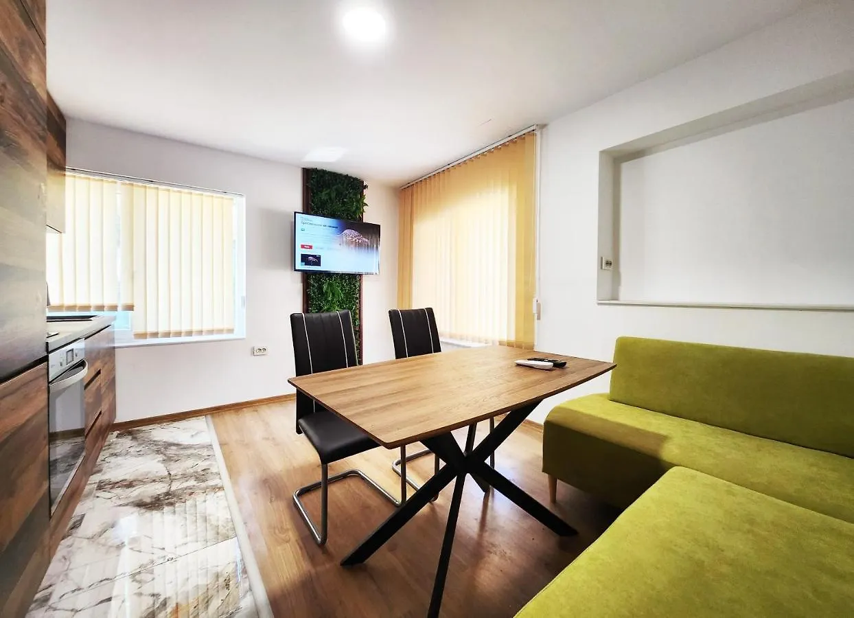 Sun-Kissed Varna Getaway